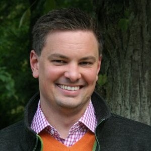 Portrait Jochen Flenker