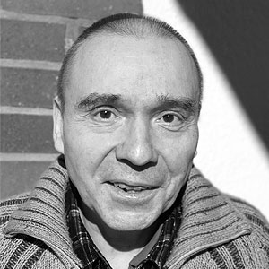 Portrait eines Mannes 