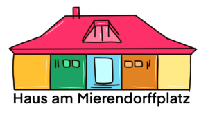 Logo des Haus am Mierendorffplatz