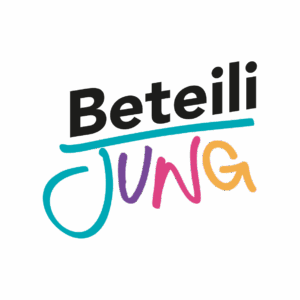 Logo von BeteiliJung